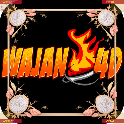 wajan4d — galeri pratinjau - APK Resmi